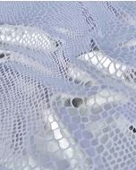 Snake foil knitting 5660