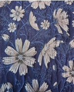 Jacquard Flowers 6194