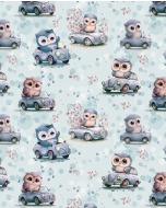 Jersey Digital Driving Owl 5932