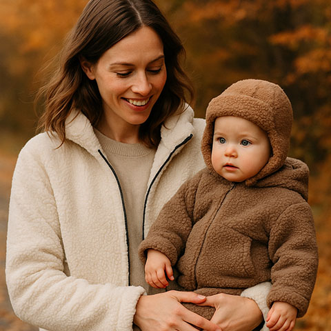 Baby fabrics wholesale Europe