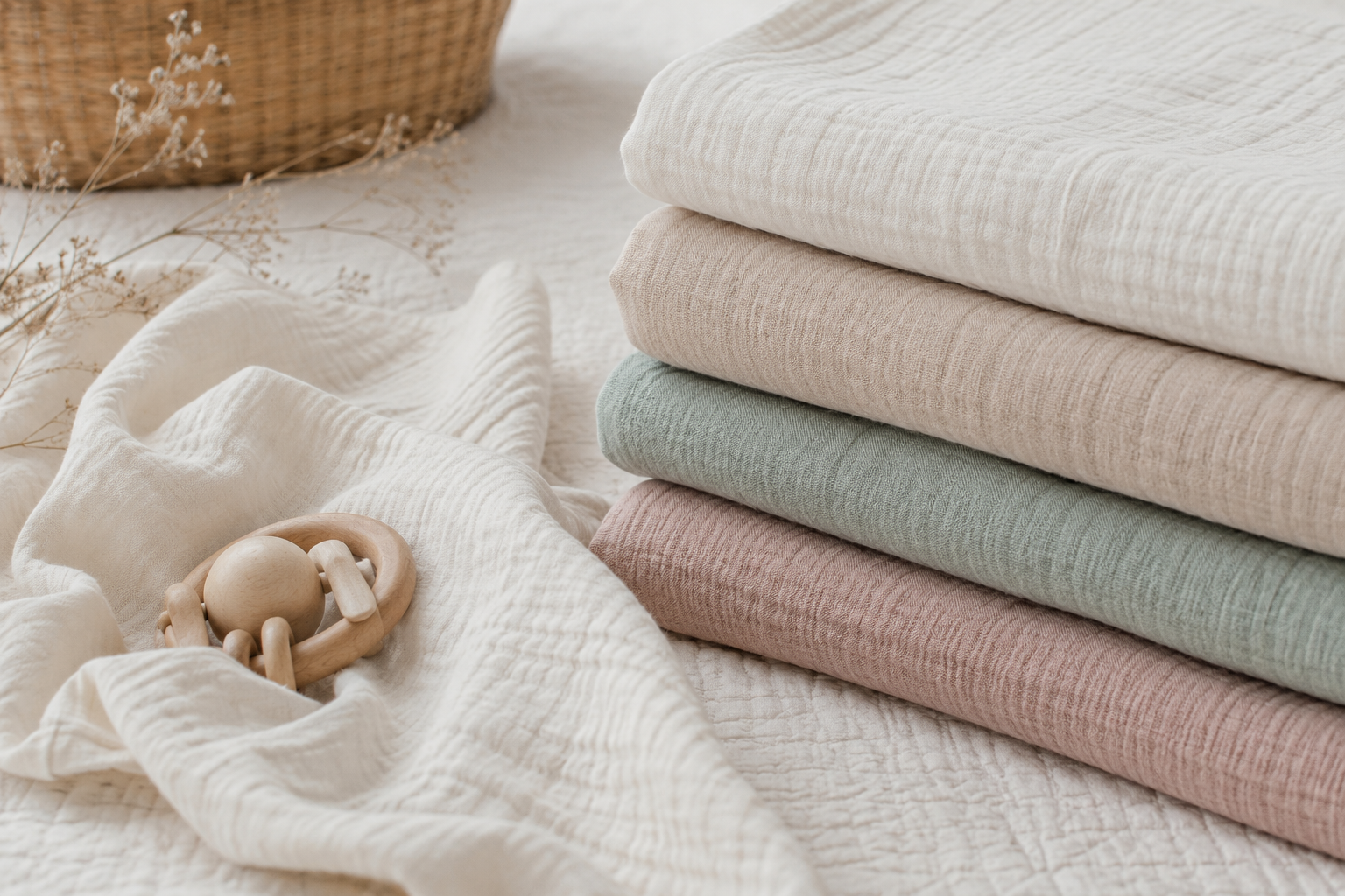 Pedir telas en Mutsaers Textiles